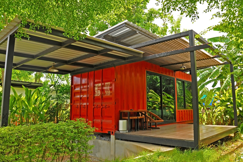 Develop Smart Recycling Plans for Work