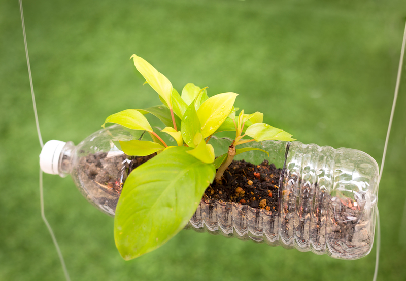 garden waste home